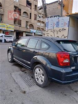 دودج كاليبر